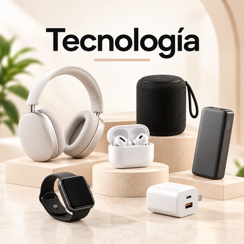 Tecnología