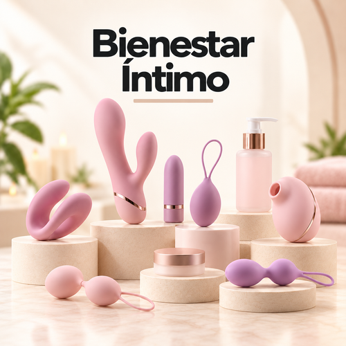 Bienestar Íntimo