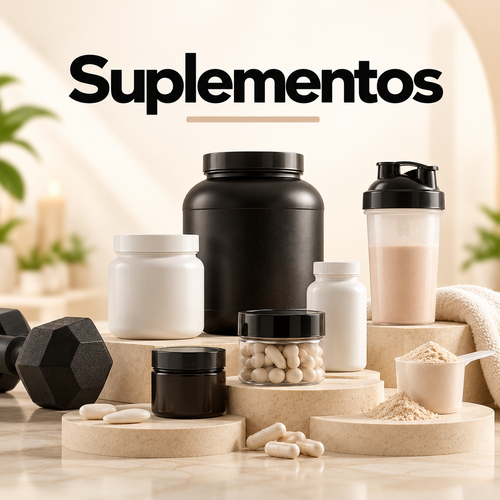 Suplementos