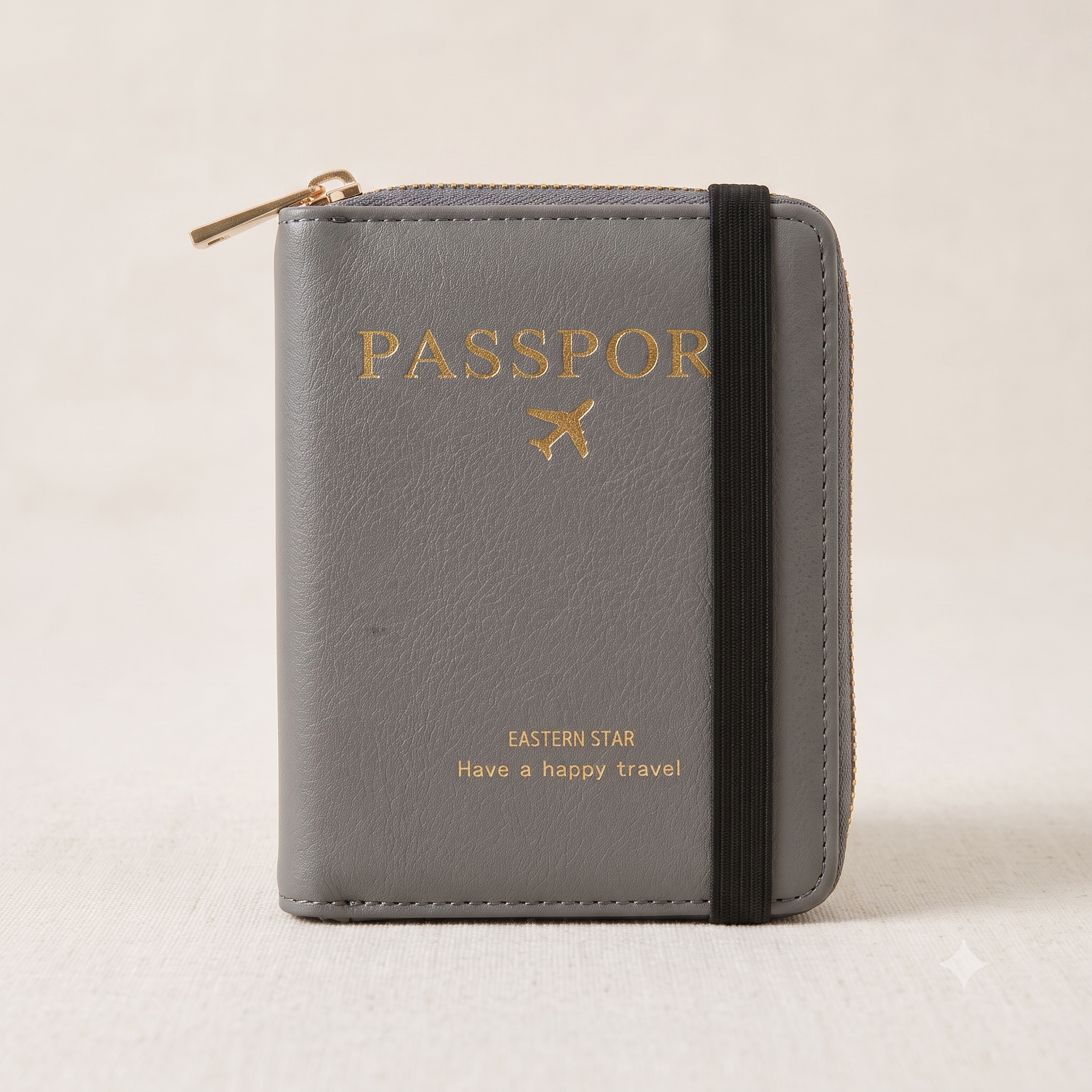 🛂 PORTAPASAPORTE TRAVEL
