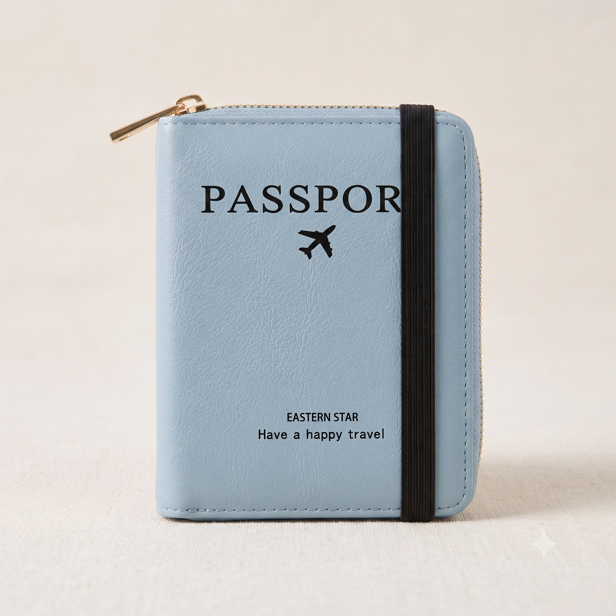 🛂 PORTAPASAPORTE TRAVEL