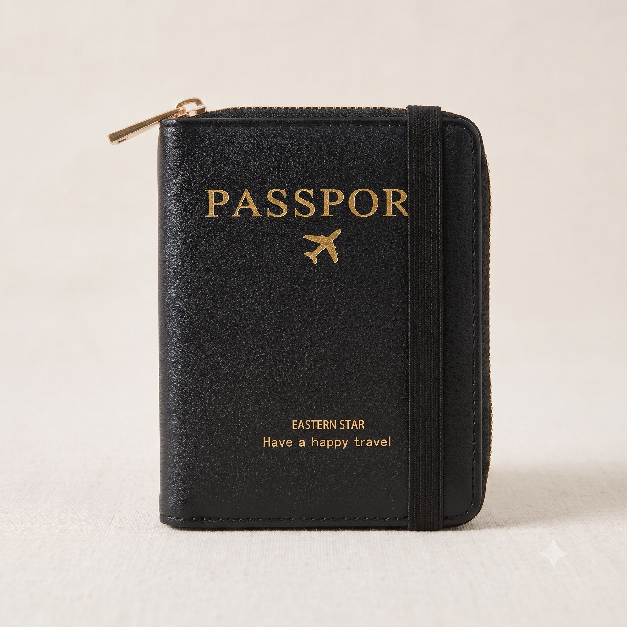 🛂 PORTAPASAPORTE TRAVEL