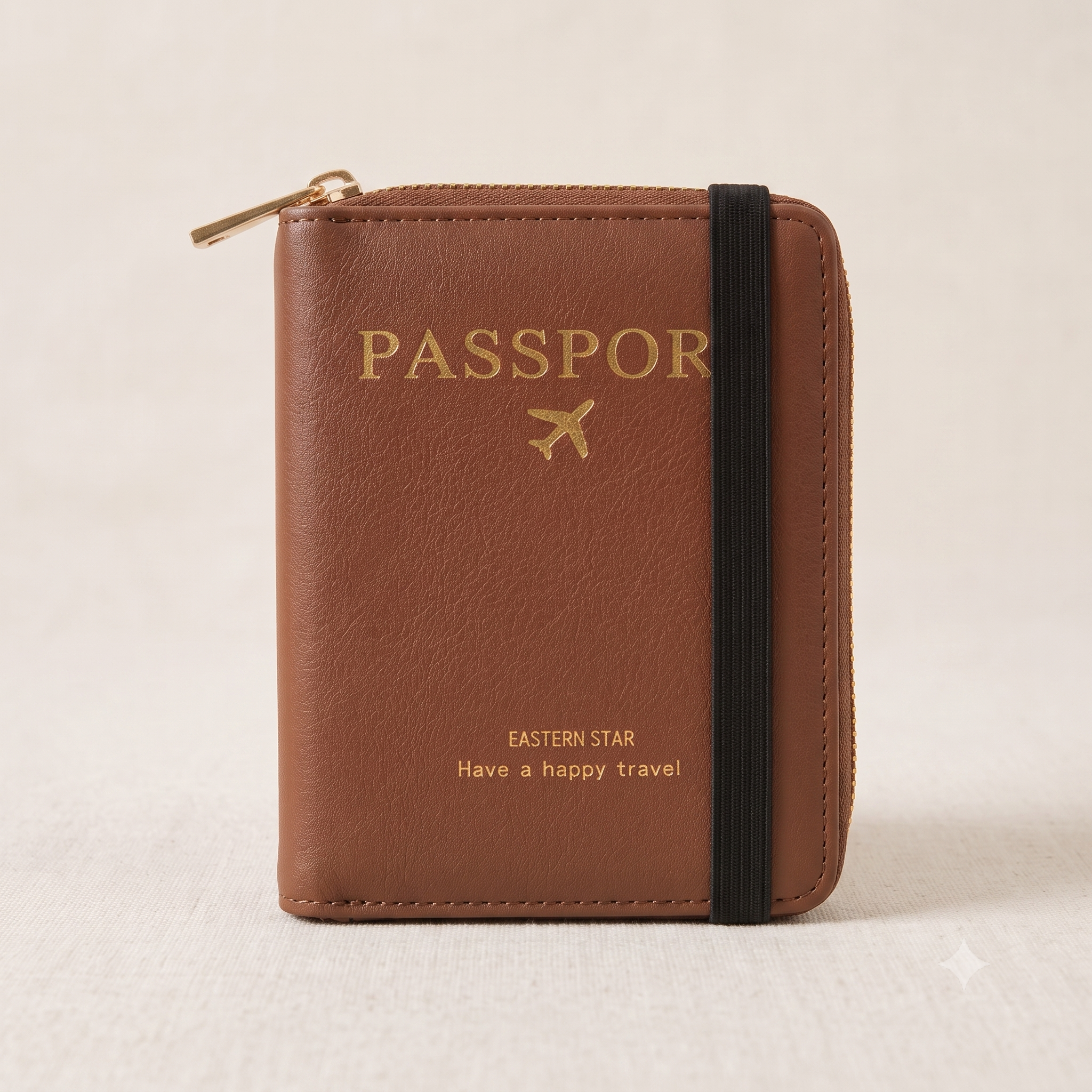 🛂 PORTAPASAPORTE TRAVEL